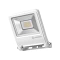 Miniatyrbild 2 av 4: LEDVANCE LED utomhusstrålkastare - 20 W - 1600 lm - IP65 - Aluminium - Vit