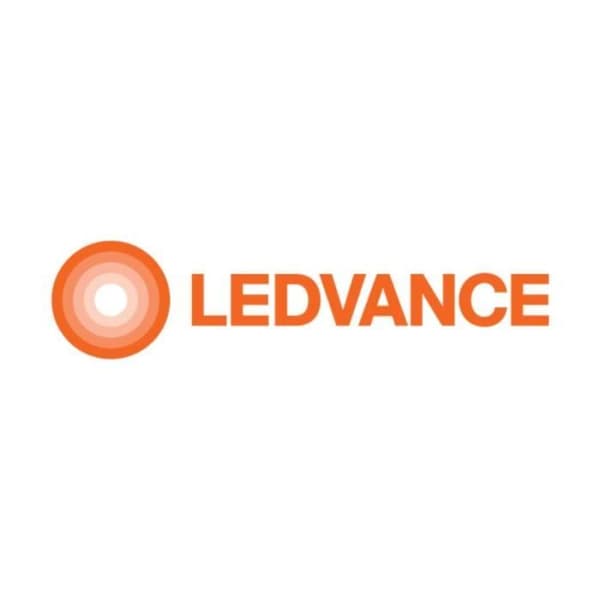 Utomhus LED spotlight 10 W x integrerad LED varmvit LEDVANCE ENDURA® FLOOD Sensor Varmvit L 4058075292178 vit