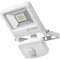 Miniatyrbild 1 av 4: Utomhus LED spotlight 10 W x integrerad LED varmvit LEDVANCE ENDURA® FLOOD Sensor Varmvit L 4058075292178 vit