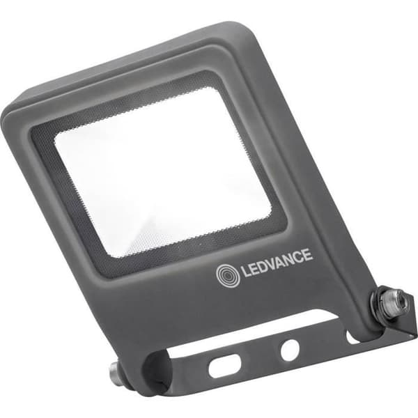 LEDVANCE Endura® 4058075206663 LED-strålkastare utomhus - 10 W LED - Neutral vit