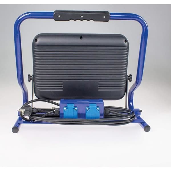 Projektor - Schwabe - Mobil - 50 W - LED - Utomhus - 1500 lumen