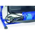 Miniatyrbild 2 av 4: Projektor - Schwabe - Mobil - 50 W - LED - Utomhus - 1500 lumen