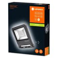 Miniatyrbild 2 av 4: ENDURA FLOOD Floodlight 50w = 4500lm â€ “Grå - Cool White