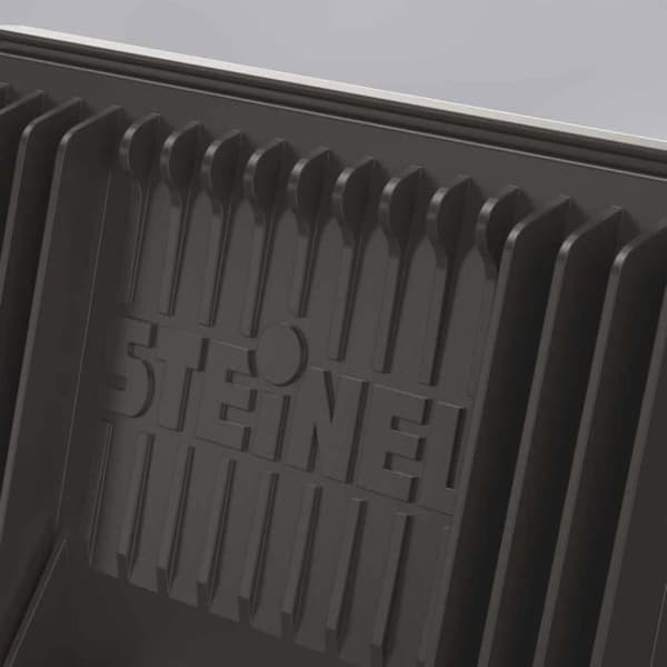 Utomhusstrålkastare med sensor XLED Home 2 XL Grafit - STEINEL - LED - 20W - Modernt - Design