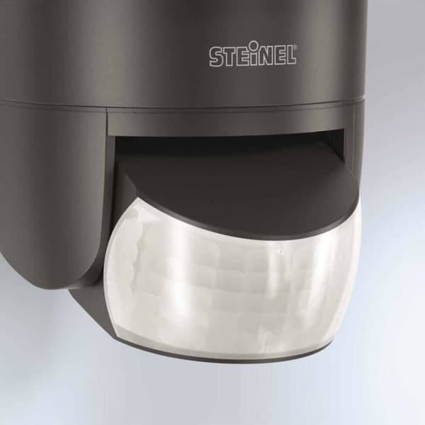 Utomhusstrålkastare med sensor XLED Home 2 XL Grafit - STEINEL - LED - 20W - Modernt - Design