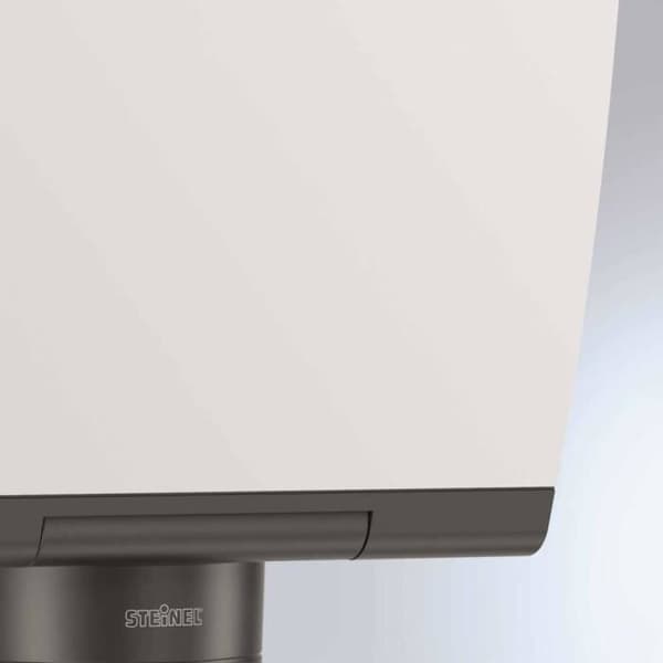 Utomhusstrålkastare med sensor XLED Home 2 XL Grafit - STEINEL - LED - 20W - Modernt - Design