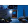 Miniatyrbild 3 av 4: LED-projektor - Steinel - XLED PRO 240 - 19,3 W - 3000 K - 2124 lm - Svart