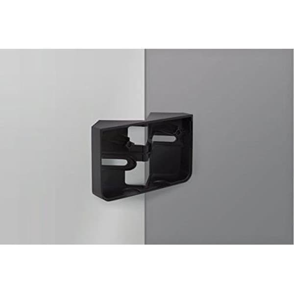 LED-projektor - Steinel - XLED PRO 240 - 19,3 W - 3000 K - 2124 lm - Svart