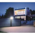 Miniatyrbild 2 av 4: LED-projektor - Steinel - XLED PRO 240 - 19,3 W - 3000 K - 2124 lm - Svart