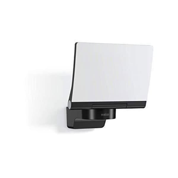 LED-projektor - Steinel - XLED PRO 240 - 19,3 W - 3000 K - 2124 lm - Svart
