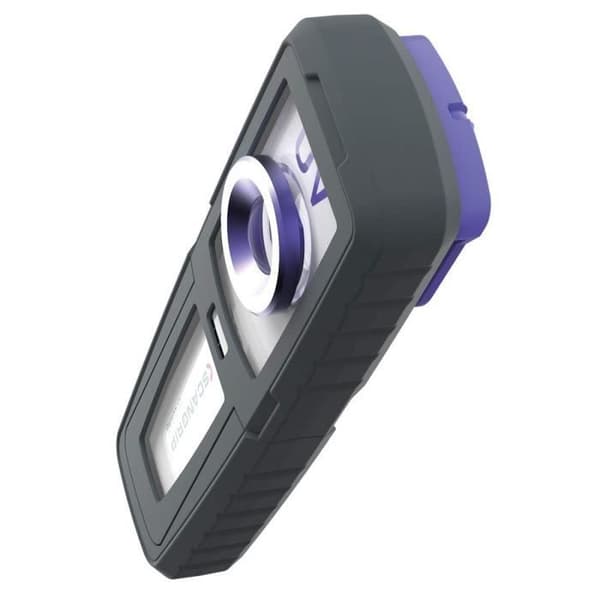 Scanprip Scangrip LED-arbetsljus med batteri för UV-härdning - 03.5801