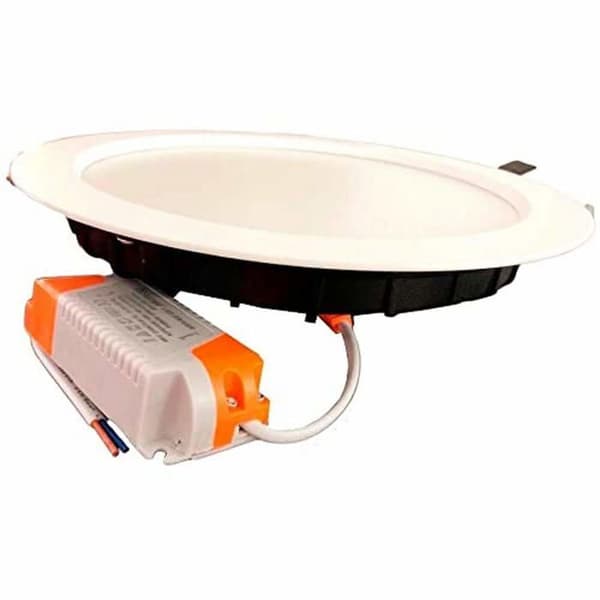 Spotlights - Fbright led spot line - EB2801534 - Dwonlight, vit