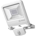 Miniatyrbild 4 av 6: Utomhus LED-projektor - LEDVANCE - Endura Flood 30W - Närvarodetektor - Vit