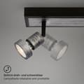 Miniatyrbild 3 av 4: Spotlights - Briloner spotlight line - 2927-034