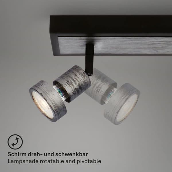 Spotlights - Briloner spotlight line - 2927-034