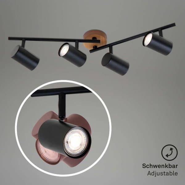 Spotlights - Briloner spotlight line - 2920-045
