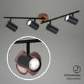 Miniatyrbild 3 av 4: Spotlights - Briloner spotlight line - 2920-045