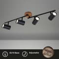 Miniatyrbild 2 av 4: Spotlights - Briloner spotlight line - 2920-045
