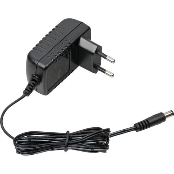 Brennenstuhl uppladdningsbar bärbar LED-spotlight - 30W - 3000 lm - Svart