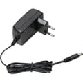 Miniatyrbild 4 av 4: Brennenstuhl uppladdningsbar bärbar LED-spotlight - 30W - 3000 lm - Svart