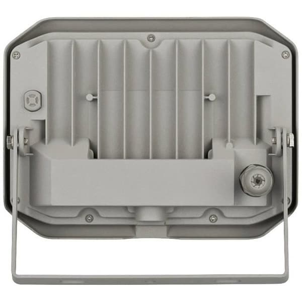 Brennenstuhl AL 3050 utomhus LED-spotlight - Varmvit - 30 W - Integrerad LED