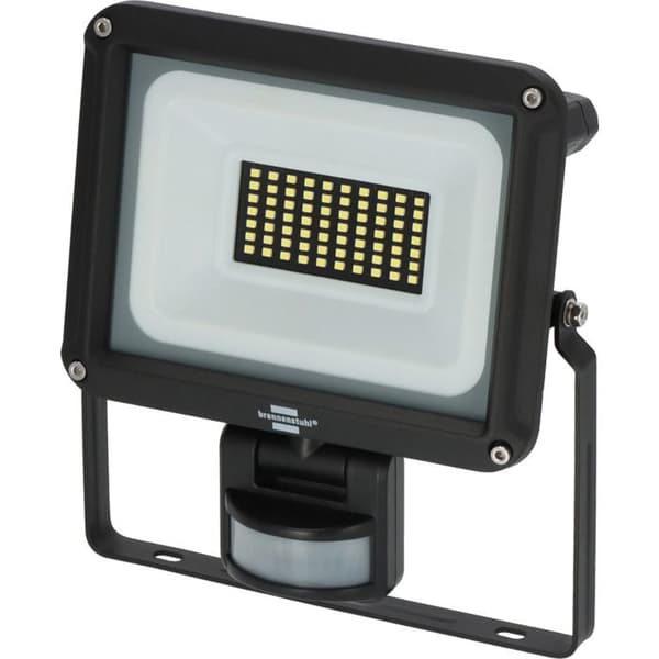 Brennenstuhl Jaro 4060 P 1171250342 Led-Aussenstrahler With Bewegungsm