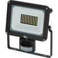 Miniatyrbild 1 av 6: Brennenstuhl Jaro 4060 P 1171250342 Led-Aussenstrahler With Bewegungsm