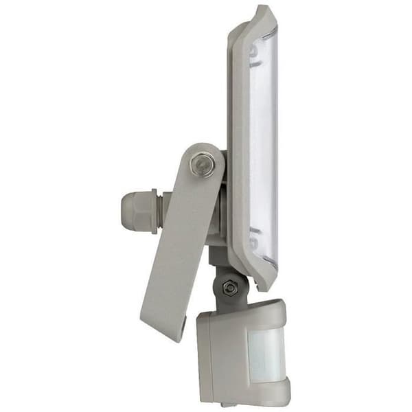 Brennenstuhl AL 2050 P utomhus LED strålkastare - BRENNENSTUHL varumärke - Effekt 20 W - Varm vit