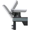 Miniatyrbild 3 av 3: Connect WiFi WF 2050P LED spotlight, ljusgrå LED