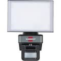 Miniatyrbild 2 av 3: Connect WiFi WF 2050P LED spotlight, ljusgrå LED