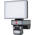 Miniatyrbild 1 av 3: Connect WiFi WF 2050P LED spotlight, ljusgrå LED
