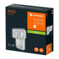 Miniatyrbild 5 av 5: LEDVANCE ENDURA PRO SPOT SENSOR 4058075228900 Utomhus LED x integrerad LED-strålkastare Vit 1 st