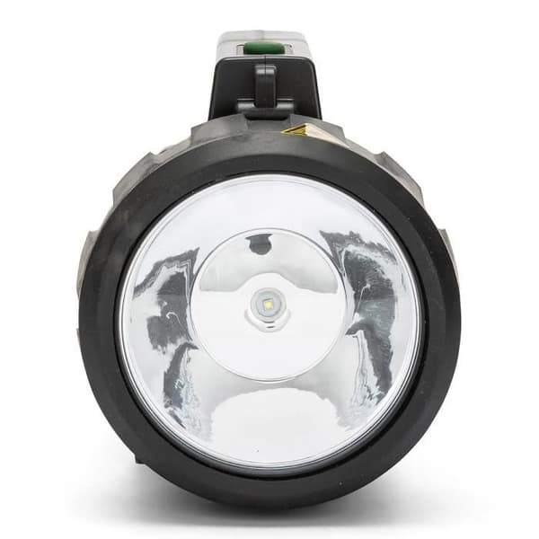 LED strålkastare - VELAMP - DOOMSTER POWER - 5W - 350lm - IP44 - Uppladdningsbar