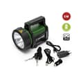 Miniatyrbild 1 av 4: LED strålkastare - VELAMP - DOOMSTER POWER - 5W - 350lm - IP44 - Uppladdningsbar
