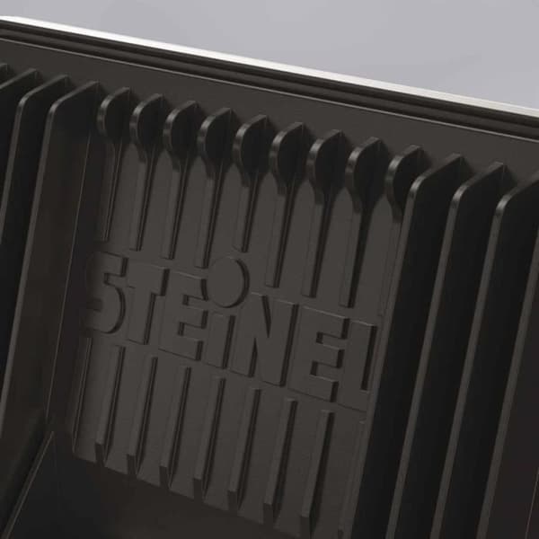 Steinel Utomhusspotlight XLED Home 2 Slave Svart 033118