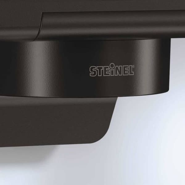 Steinel Utomhusspotlight XLED Home 2 Slave Svart 033118