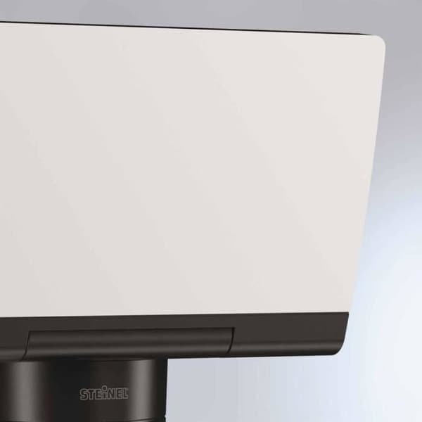Steinel Utomhusspotlight XLED Home 2 Slave Svart 033118