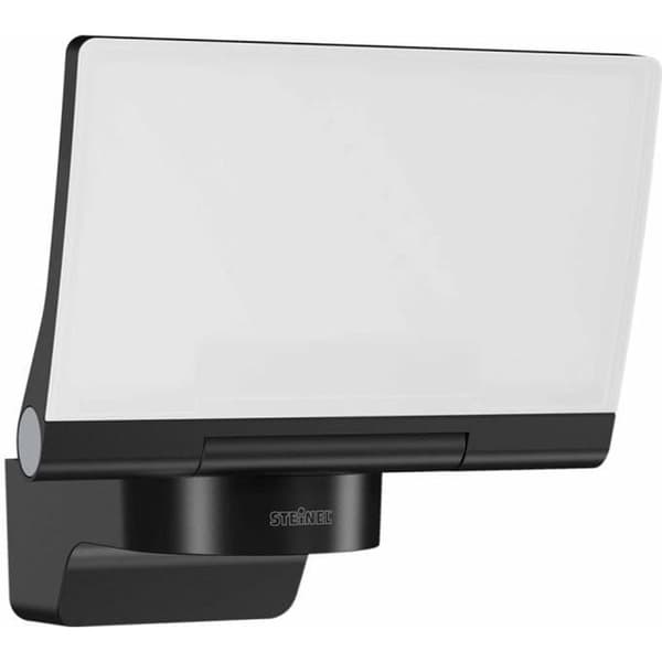 Steinel Utomhusspotlight XLED Home 2 Slave Svart 033118