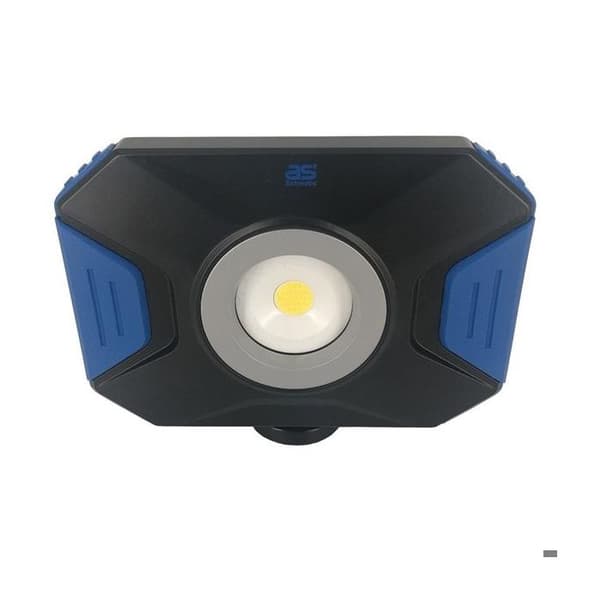 Mobil LED-projektor med stativ SCHWABE - 46361