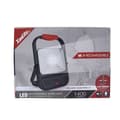 Miniatyrbild 3 av 3: Uppladdningsbar LED-spotlight - XANLITE - PR2WR - 1400 lumen - 18W - Kallvit