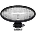 Miniatyrbild 3 av 4: Arbetsstrålkastare - Hella - 1GB 996 386-001 - LED - 1700lm - 12V/24V - Aluminium