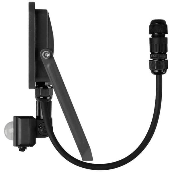Emos Profi ZS2722 LED-belysningsspotlight Integrerad LED N/A Effekt: 20 W neutralvit N/A