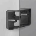 Miniatyrbild 3 av 3: Projektor XLED PRO 240 SL auxiliar vit