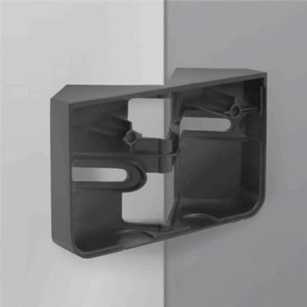 Projektor XLED PRO 240 SL auxiliar vit