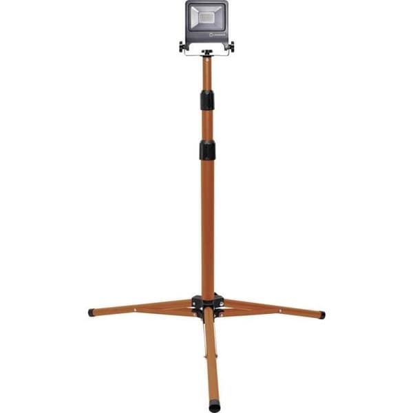 OSRAM stativprojektor 1x20W=1700lm - Elektrisk - Aluminium och glas - IP65