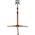 Miniatyrbild 1 av 4: OSRAM stativprojektor 1x20W=1700lm - Elektrisk - Aluminium och glas - IP65