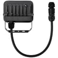 Miniatyrbild 3 av 3: Emos Profi ZS2612 LED-belysningsspotlight Integrerad LED N/A Effekt: 10 W neutralvit N/A
