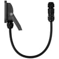 Miniatyrbild 2 av 3: Emos Profi ZS2612 LED-belysningsspotlight Integrerad LED N/A Effekt: 10 W neutralvit N/A