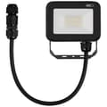 Miniatyrbild 1 av 3: Emos Profi ZS2612 LED-belysningsspotlight Integrerad LED N/A Effekt: 10 W neutralvit N/A