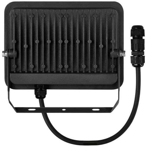 LED-belysningsprojektor Emos Profi ZS2642 Integrerad LED N/A Effekt: 50 W neutralvitt N/A